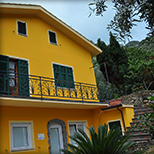 Agriturismo Costa di Campo  - Vernazza (SP) - Cinque Terre - Liguria - Italy