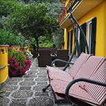 Agriturismo Costa di Campo  - Vernazza (SP) - Cinque Terre - Liguria - Italy